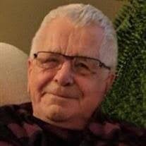 Mr. Jean Joseph Dallaire Obituary