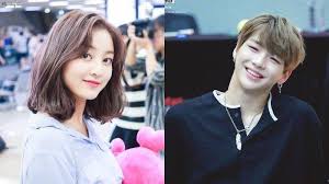 Wanna one debut dengan 11 member yaitu kang daniel, park jihoon, lee daehwi, kim jaehwan, ong seungwoo, park woojin, lai guanlin, . Mengenal Sosok Kang Daniel Penyanyi Yang Dikabarkan Berpacaran Dengan Jihyo Twice Tribunnewswiki Com Mobile