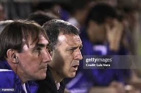 Gerardo Vera's Instagram, Twitter & Facebook