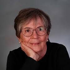 Nancy Hungerford's Instagram, Twitter & Facebook