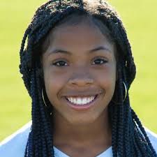 Mikayla Johnson's DeSoto Central High School Bio