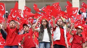24 nisan 2021 tatil mi? 23 Nisan Sali Tatil Mi 23 Nisan Da Okullar Kac Gun Tatil Var