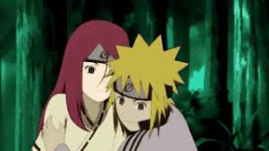 Looking to download safe free latest software now. Image Minato Namikaze Kushina Uzumaki Gif Minatonamikaze Naruto Amino