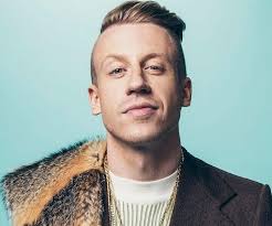 Happy birthday to American rapper Ben Haggerty, known by his stage name  Macklemore. Macklemore and Lewis's singles' Thrift Shop' and 'Can't Hold  Us' hit No.1, making them the first duo in the