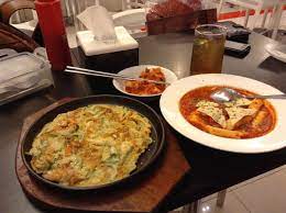 Pajon At Cozzi And Friends Gandaria City