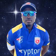 Pacific Conference: Austin Athletics