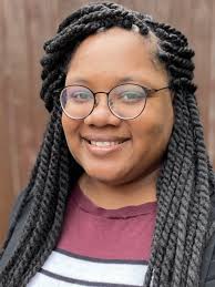 Congratulations to Social Studies Teacher Ms. Jaleshea Cobbs who is this  year's High School Principal Association's Novice Teacher of the Year  winner from #BMHS. After graduating from Kent State University with a