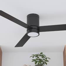 Remote control adaptable (sold separately). The 9 Best Ceiling Fans Of 2021