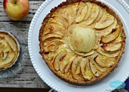 Paleo Apple Pie Sweet As Honey Paleo Apple Pie Paleo Dessert Paleo Sweets