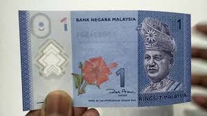 Sejak 3 tahun kebelakangan malaysia mengalami penyusutan nilai ringgit yang ketara. Rm50 Ringgit Malaysia By Soleh Kamarulazizi