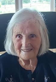 Death Notice of Mary Byrne (née Fox) (Callan, Kilkenny)