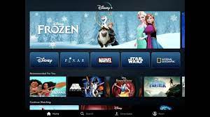Disney+ is the ultimate streaming destination for entertainment from disney, pixar, marvel, star wars, and national geographic. Disney Plus Op Tv Kijken Voor Dummies Wereldvolmagie