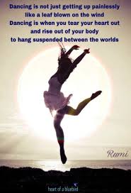 Dancing With Divinity Rumi Rumi Quotes Souls Inspiration