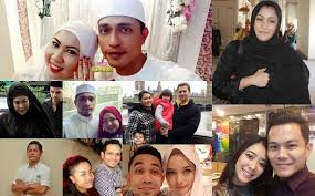 Maklum, pedangdut asal malaysia ini tengah dikabarkan dekat dengan komedian sule. Throwback2017 Perceraian Selebriti Paling Kontroversi Gempak