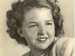 Evelyn Gail Simmons Obituary (1926