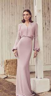 Fesyen baju raya untuk muslimah terkini yang ingin tampil cantik, elegant and fashionable on 2018. Fesyen Baju Raya Moden Murah Terkini Trending 2020 Trending Dresses Dresses Fashion