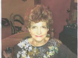 Virginia "Ginger" L. Schroeder Obituary