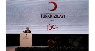 21.07.2021 21 tem 14:29 hayırseverlerin bağışları yerine ulaştı. Turk Kizilay Kizilay 150 Yasinda 12 6 2018