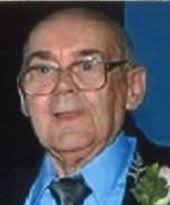 Obituary information for Frank Chamberlain