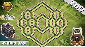 The town hall upgrade till the 9th level costs 3 best coc th9 base links 2020 war, farming, hybrid. Th9 Farming Base