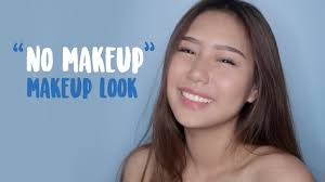 Selain aktif membuat konten di tiktok. No Makeup Makeup Tutorial Sisca Kohl Youtube