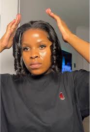 Bouncy Curls with TONI&GUY Straightener Tutorial