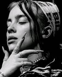 صور خلفيات بيلي ايليش billie eilish بجودة hd موقع الواحة