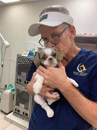 Alamo heights pet clinic is your local veterinarian in san antonio serving all of your needs. Emergency Animal Hospital San Antonio Tx Night Watch