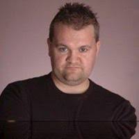 Rick Swayze's Instagram, Twitter & Facebook