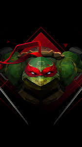 The default colour profile was a bit. Raphael Wallpaper 4k Tmnt Low Poly Artwork Amoled Graphics Cgi 5103