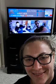 Bulgarian teenage natty Aleks Jechev says, "I'm a little bit late but Happy  New Year to everyone. For me this will be one of the best years, despite  the quarantines all this