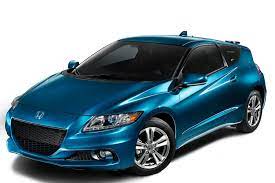 2013 honda cr z reviews specs and prices cars com hybrid car honda cr honda cars