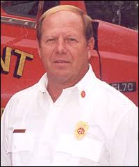 Frederick A. Burroughs