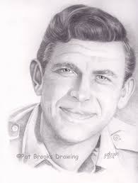 Graphite Portraits by Pat