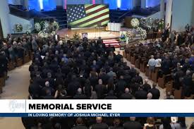 Charlotte churches offer prayer, support for first responders after  officers killed in shootout • Biblical Recorder