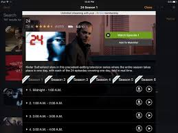 Log into your amazon prime account. Using Amazon Prime Video S Download Feature While Traveling One Mile At A Time