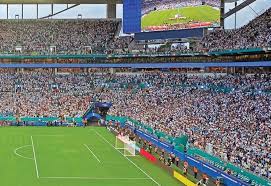 The Ultimate Guide to FIFA World Cup 2026 in Miami