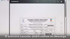 Recaudacion De Rentas Juarez Impresion De Tarjeta De Circulacion Facebook