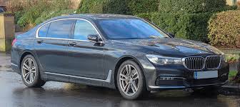 bmw 7 series wikipedia