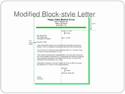 Modified Block Letter Format Awesome K Interpersonal Munication In 2020 Cover Letter Design Lettering Professional Cover Letter Template