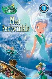Disney Fairies Meet Periwinkle Passport To Reading Level 1 Celeste Sisler 9780316283410 Amazon Com Books Disney Fairies Tinkerbell Disney Disney Books