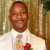 Mr. Eric Terrell Davis, Jr. Obituary