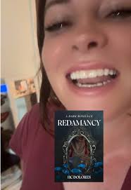 Limerence Hc Dolores Book 2