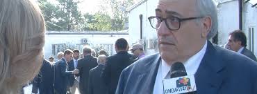 Ospedale di Caserta. Il nuovo corso del direttore FerranteOspedale di  Caserta. Il nuovo corso del direttore Ferrante