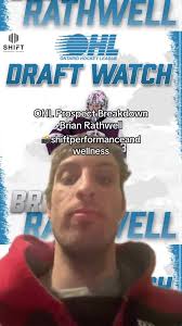 Ottawa Valley Titans Kayden Mcgregor