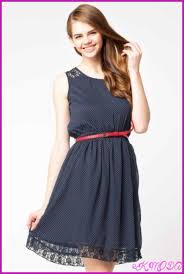Nice Defacto Elbise Modelleri 2017 Sifon Elbise Elbise Moda Stilleri