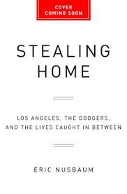 Stealing Home Eric Nusbaum 9781541742215