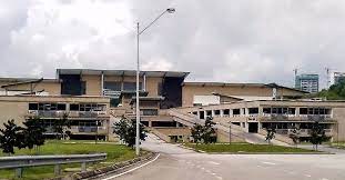 The company is a member of putrajaya l. Kadar Parking Putrajaya Sentral Park Ride
