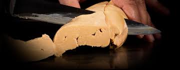 Ración de 500 g caducidad: Foie Gras Crudo De Las Landas Para Restauracion