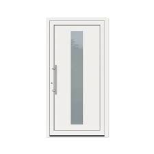 Hausturen Braunschweig Aluhausturen Gunstig Kaufen Alu Fenster Haustur Haus